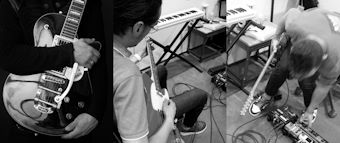 TROV Music and Coaching