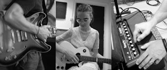 TROV Music and Coaching