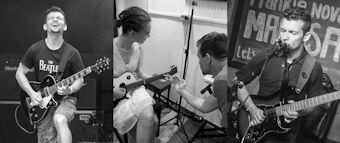 TROV Music and Coaching